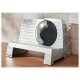 SILVERCREST® Allesschneider »SAS 120 E1« - B-Ware neuwertig