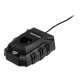 PARKSIDE PERFORMANCE® 12 V / 2,5 Ah Akku »PAPK 12 2.5 A1« und Ladegerät »PLGK 12 6.0 A1« - B-Ware gut