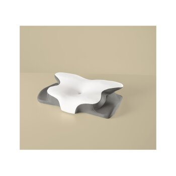 LIVARNO® Nackenstützkissen, 40 x 60 cm - B-Ware neuwertig