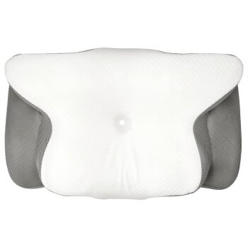 LIVARNO® Nackenstützkissen, 40 x 60 cm - B-Ware neuwertig