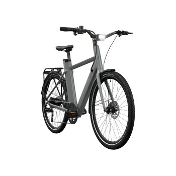 CRIVIT E-Bike »Urban X.3« Shimano CUES Kettenschaltung, 27,5 Zoll - B-Ware