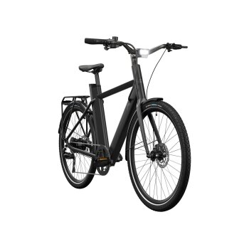 CRIVIT E-Bike »Urban X.3« Shimano CUES Kettenschaltung, 27,5 Zoll - B-Ware