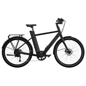 CRIVIT E-Bike »Urban X.3« Shimano CUES Kettenschaltung, 27,5 Zoll - B-Ware