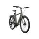 CRIVIT E-Bike »Urban X.3« Shimano CUES Kettenschaltung, 27,5 Zoll - B-Ware