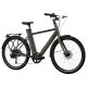 CRIVIT E-Bike »Urban X.3« Shimano CUES Kettenschaltung, 27,5 Zoll - B-Ware