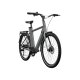 CRIVIT E-Bike »Urban X.3« Shimano CUES Kettenschaltung, 27,5 Zoll - B-Ware