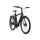 CRIVIT E-Bike »Urban X.3« Shimano CUES Kettenschaltung, 27,5 Zoll - B-Ware