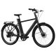 CRIVIT E-Bike »Urban X.3« Shimano CUES Kettenschaltung, 27,5 Zoll - B-Ware