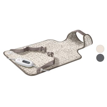 SANITAS Rücken-Nacken-Heizkissen »SHK...