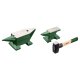 PARKSIDE® Schmiede-Amboss / Schmiede-Amboss-Set - B-Ware