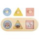 lupilu® Holz Spiel- und Lernboxen - B-Ware