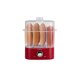 SILVERCREST® KITCHEN TOOLS 2-in-1 Hotdog-Maker und Eierkocher, mit Messbecher und Eierstecher - B-Ware