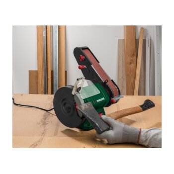 PARKSIDE® Standbandschleifer »PSBS 240 C2«, 240 W, Schleifband 50 x 686 mm - B-Ware