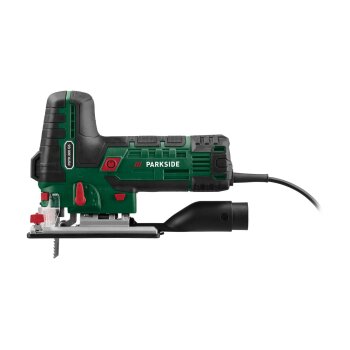 PARKSIDE® Pendelhubstichsäge »PSTK 800 G5«, mit 3-stufig einstellbarem Pendelhub - B-Ware