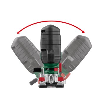 PARKSIDE® Pendelhubstichsäge »PSTK 800 G5«, mit 3-stufig einstellbarem Pendelhub - B-Ware