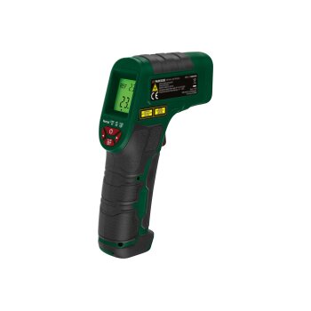 PARKSIDE® Infrarot-Temperaturmessgerät »PTI 380 C2«, mit farbiger Anzeige und Hinweiston - B-Ware