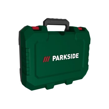 PARKSIDE® Feinbohrschleifer »PFBS 160 D3 «, 160 W, inkl. 46-teiligem Zubehör-Set - B-Ware