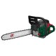 PARKSIDE® Benzin-Kettensäge »PBKS 53 C3«, mit 2-Takt-Motor - B-Ware