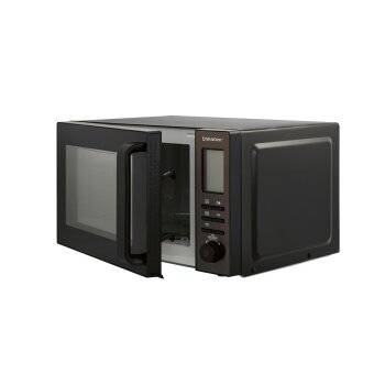 SILVERCREST® Mikrowelle digital 20L SMW 800 F2 - B-Ware