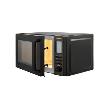 SILVERCREST® Mikrowelle digital 20L SMW 800 F2 - B-Ware