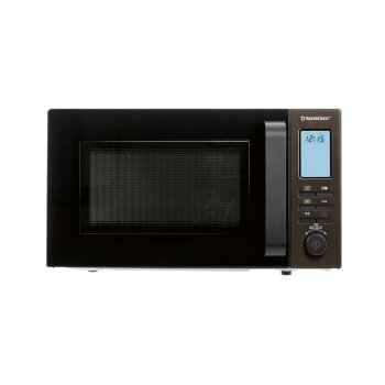SILVERCREST® Mikrowelle mit Grillfunktion »SMW 800 F2«, ca. 20 l - B-Ware