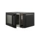SILVERCREST® Mikrowelle mit Grillfunktion »SMW 800 F2«, ca. 20 l - B-Ware