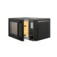 SILVERCREST® Mikrowelle mit Grillfunktion »SMW 800 F2«, ca. 20 l - B-Ware