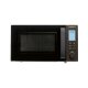 SILVERCREST® Mikrowelle mit Grillfunktion »SMW 800 F2«, ca. 20 l - B-Ware