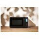 SILVERCREST® Mikrowelle mit Grillfunktion »SMW 800 F2«, ca. 20 l - B-Ware