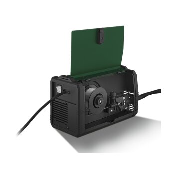 PARKSIDE® Inverter-Fülldraht-Schweißgerät »PIFDS 120 B2«, mit Thermowächter - B-Ware