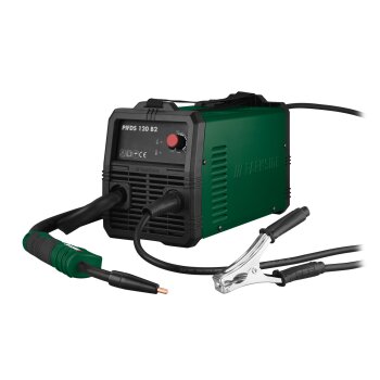 PARKSIDE® Inverter-Fülldraht-Schweißgerät »PIFDS 120 B2«, mit Thermowächter - B-Ware