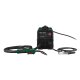 PARKSIDE® Inverter-Fülldraht-Schweißgerät »PIFDS 120 B2«, mit Thermowächter - B-Ware