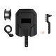 PARKSIDE® Inverter-Fülldraht-Schweißgerät »PIFDS 120 B2«, mit Thermowächter - B-Ware