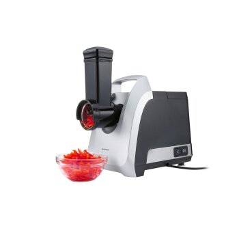 SILVERCREST® KITCHEN TOOLS Fleischwolf Edelstahl »SFW 800 A1« - B-Ware