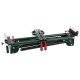 PARKSIDE® Universal-Maschinenuntergestell »PUG 1600 C3«, einklappbar - B-Ware