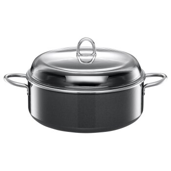 Silit Silargan-Schmortopf Collexio, Ø 28cm - B-Ware