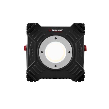 PARKSIDE PERFORMANCE® Akku Arbeitsstrahler »PALA 4000 A1«, 4000 lm - B-Ware