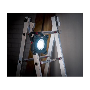 PARKSIDE PERFORMANCE® Akku Arbeitsstrahler »PALA 4000 A1«, 4000 lm - B-Ware