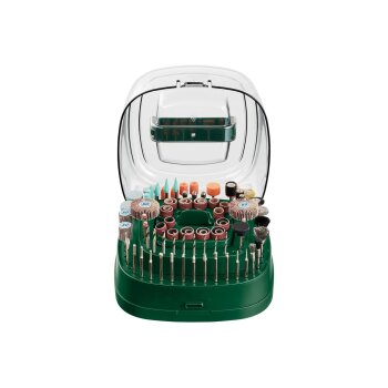 PARKSIDE® Feinbohrschleifer-Zubehörsatz,...