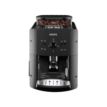 Krups Kaffeevollautomat EA810B - B-Ware