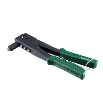 PARKSIDE® Blindnietenzangen Set »PBNZ 4...