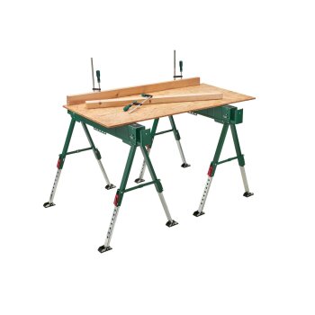 PARKSIDE® Falt-Arbeitsbock, mit Tragegriff - B-Ware