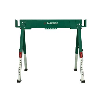 PARKSIDE® Falt-Arbeitsbock, mit Tragegriff - B-Ware