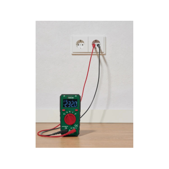 PARKSIDE® Multimeter, digital - B-Ware