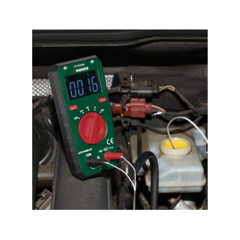 PARKSIDE® Multimeter, digital - B-Ware