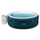 Bestway Lay-Z Spa Miami Energy Whirlpool, Grün, Ø 196 x 66 cm - B-Ware