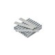PARKSIDE® Tacker-Set, mit stufenloser Schlagkrafteinstellung - B-Ware