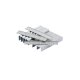 PARKSIDE® Tacker-Set, mit stufenloser Schlagkrafteinstellung - B-Ware