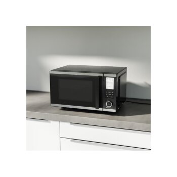 SILVERCREST® KITCHEN TOOLS Mikrowelle 4 in 1 SMW 900...