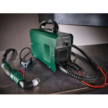 PARKSIDE® Plasmaschneider »PPS 40 B3«,...